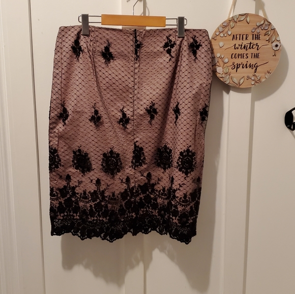 💗Skirt - Picture 2 of 7